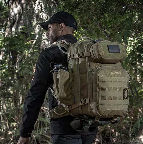 Fall 2018 Launch