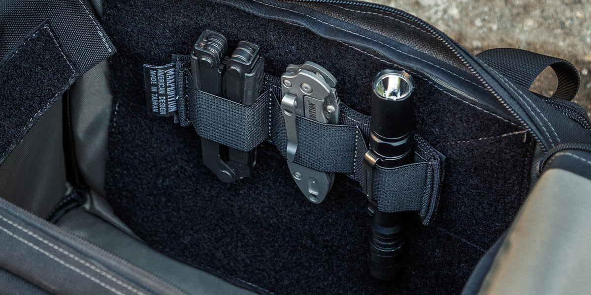 Accessories