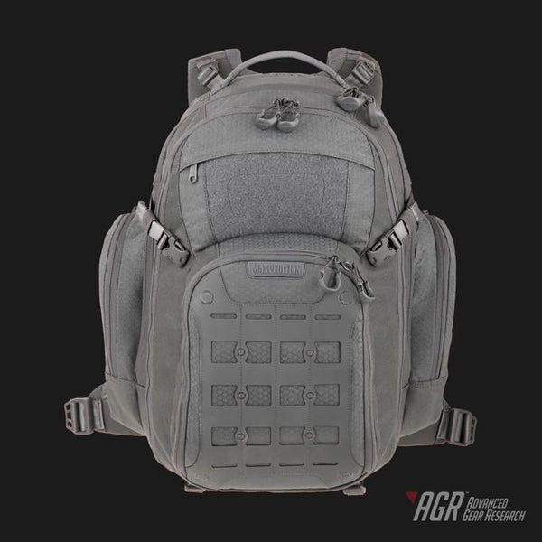 AGR Packs