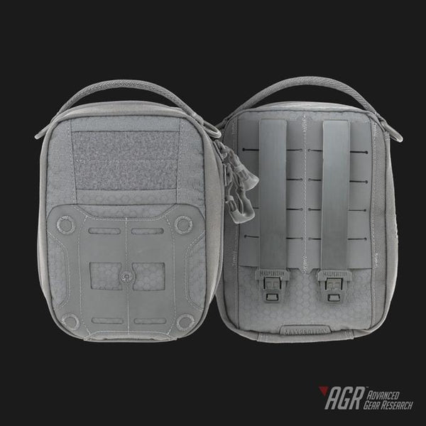 AGR Pouches
