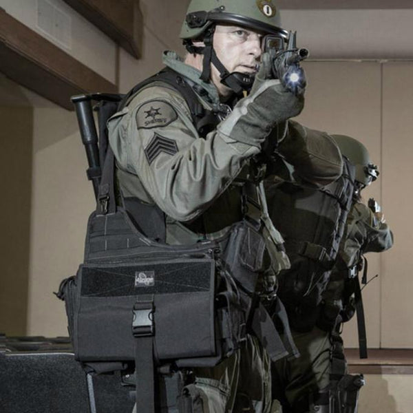 NTOA Member Tested and Recommended Maxpedition Products