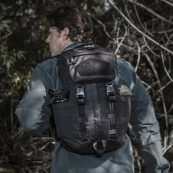 Prepared Citizen Deluxe