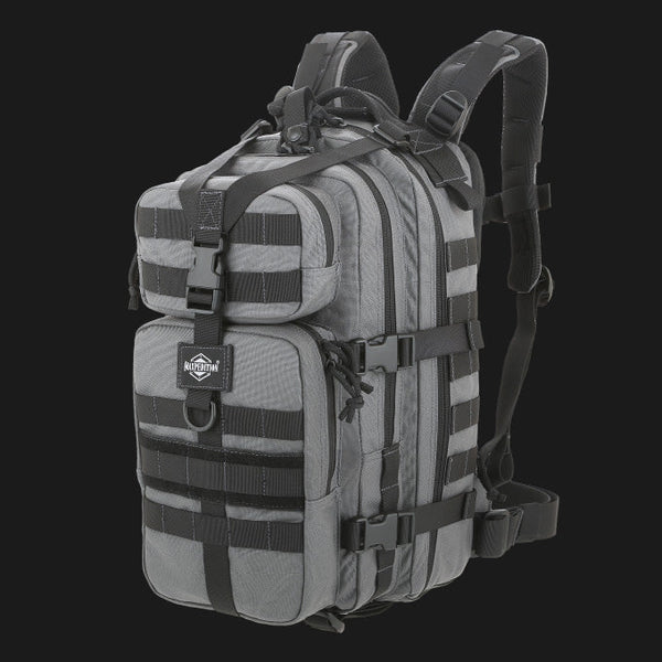 Backpacks