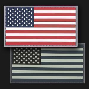 Morale Patches