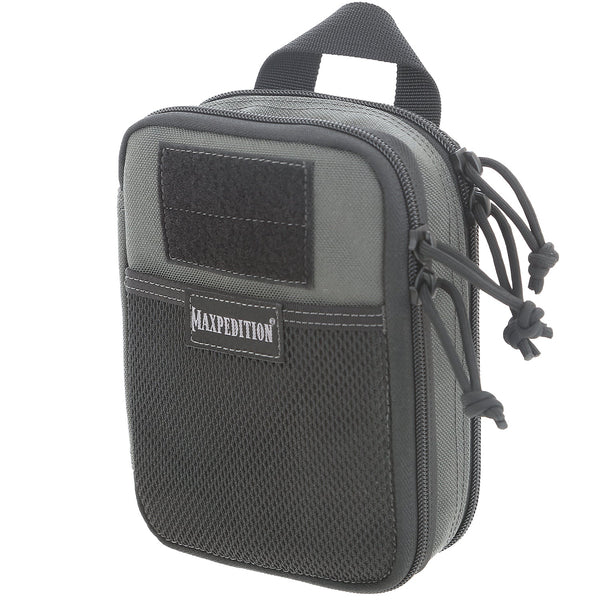 Double-Decker E.D.C. Pocket Organizer