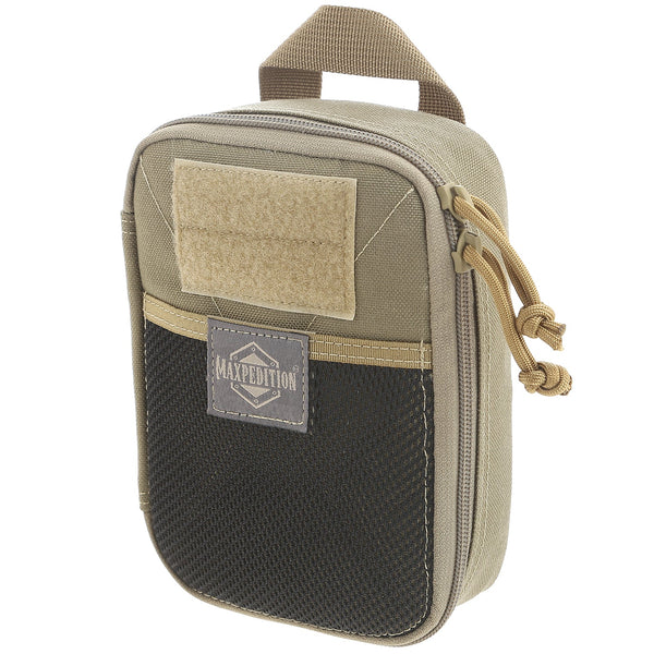 Padded Fatty Pocket Organizer (Buy 1 Get 1 Free Pocket Organizer. Mix and Match in Multiples of 2. All Sales Final.)