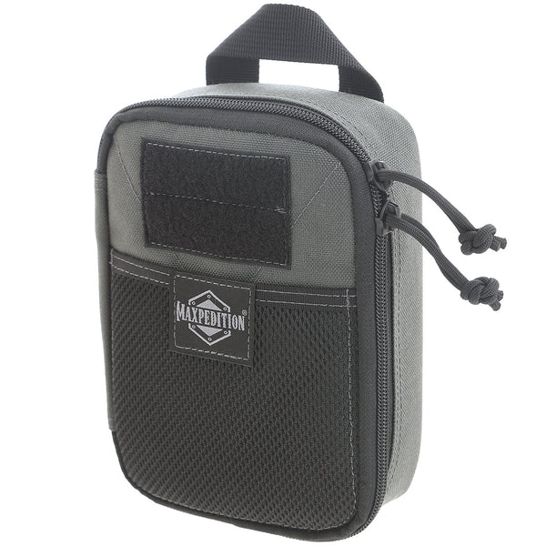 Padded Fatty Pocket Organizer (Buy 1 Get 1 Free Pocket Organizer. Mix and Match in Multiples of 2. All Sales Final.)