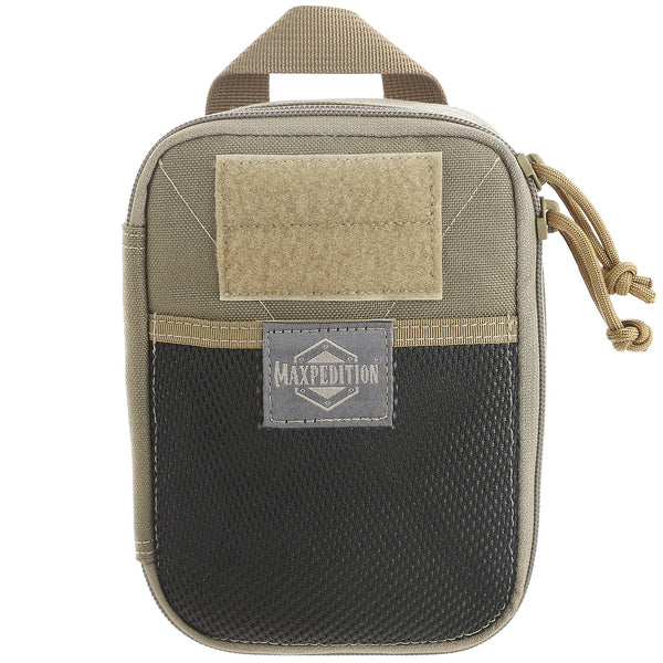 Padded Fatty Pocket Organizer (Buy 1 Get 1 Free Pocket Organizer. Mix and Match in Multiples of 2. All Sales Final.)