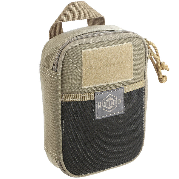 Padded Fatty Pocket Organizer (Buy 1 Get 1 Free Pocket Organizer. Mix and Match in Multiples of 2. All Sales Final.)