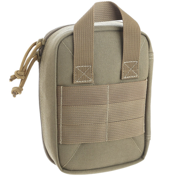 Padded Fatty Pocket Organizer (Buy 1 Get 1 Free Pocket Organizer. Mix and Match in Multiples of 2. All Sales Final.)