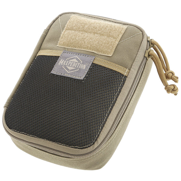 Padded Fatty Pocket Organizer (Buy 1 Get 1 Free Pocket Organizer. Mix and Match in Multiples of 2. All Sales Final.)