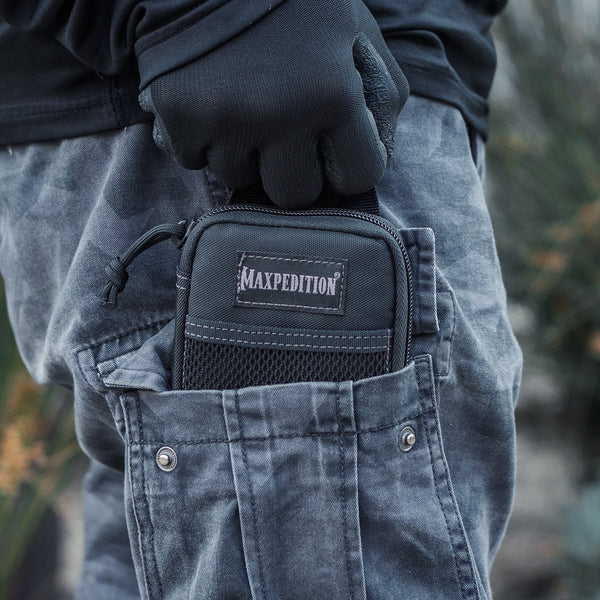 Micro Pocket Organizer (Buy 1 Get 1 Free Pocket Organizer. Mix and Match in Multiples of 2. All Sales Final.)