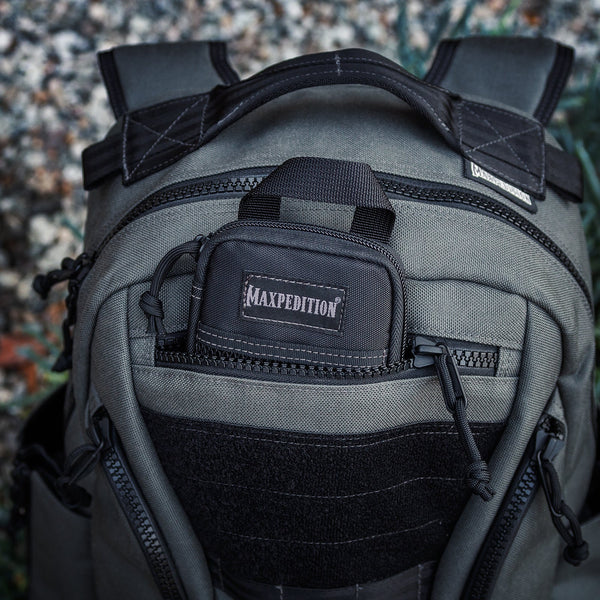 Micro Pocket Organizer (Buy 1 Get 1 Free Pocket Organizer. Mix and Match in Multiples of 2. All Sales Final.)