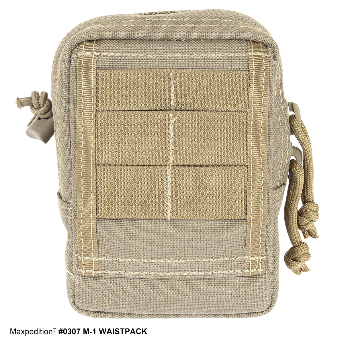 M-1 Waistpack (Buy 1 Get 1 Free. Mix and Match in Multiples of 2. All Sales Final.)