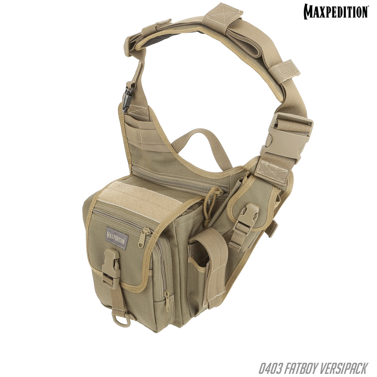Fatboy Versipack (Buy 1 Get 1 Free. Mix and Match in Multiples of 2. All Sales Final.)