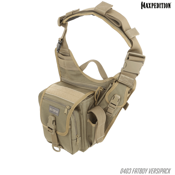 Fatboy Versipack (Buy 1 Get 1 Free. Mix and Match in Multiples of 2. All Sales Final.)