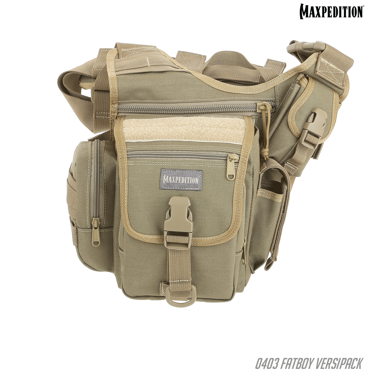 Fatboy Versipack (Buy 1 Get 1 Free. Mix and Match in Multiples of 2. All Sales Final.)
