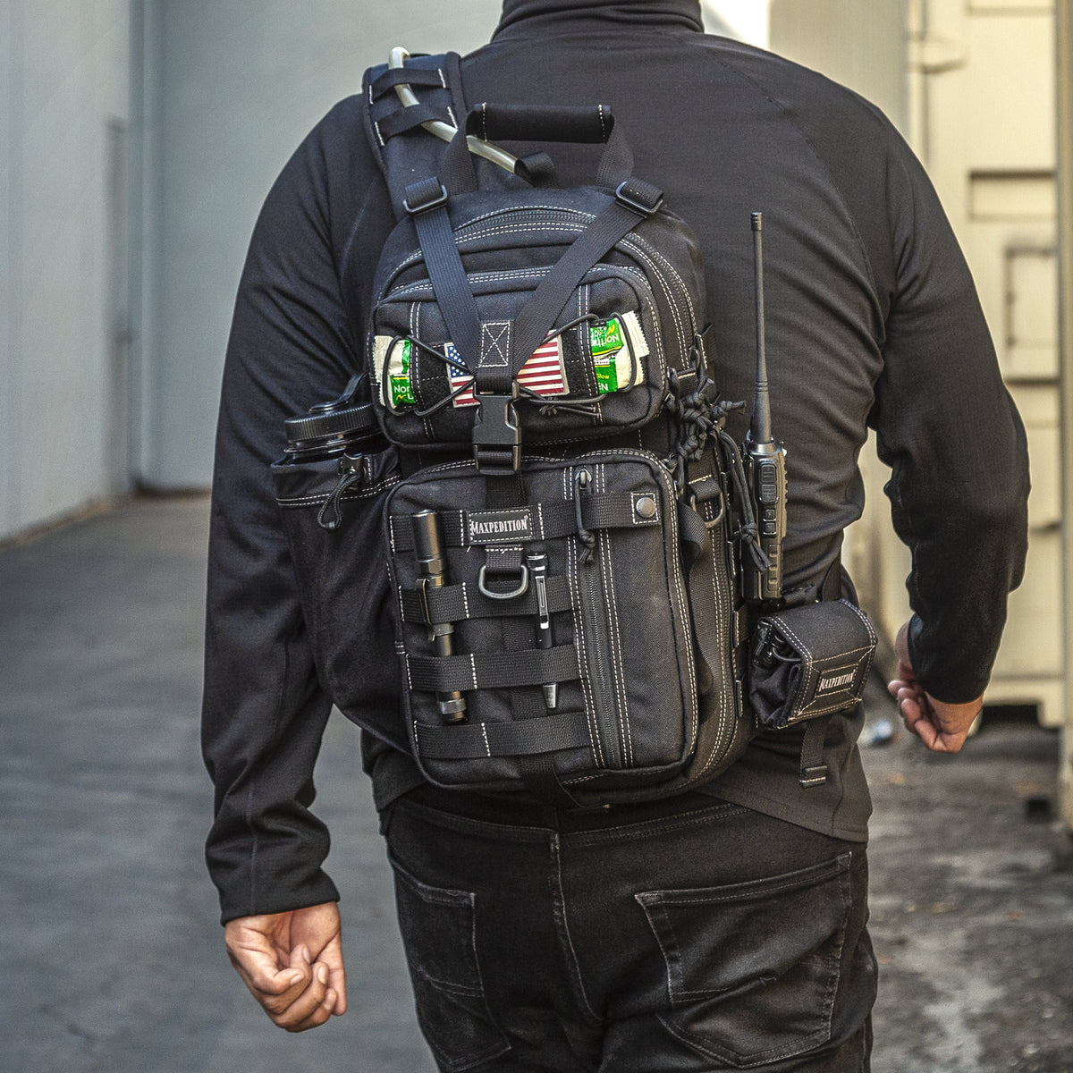 Sitka Gearslinger (Buy 1 Get 1 Free. Mix and Match in Multiples of 2. All Sales Final.)
