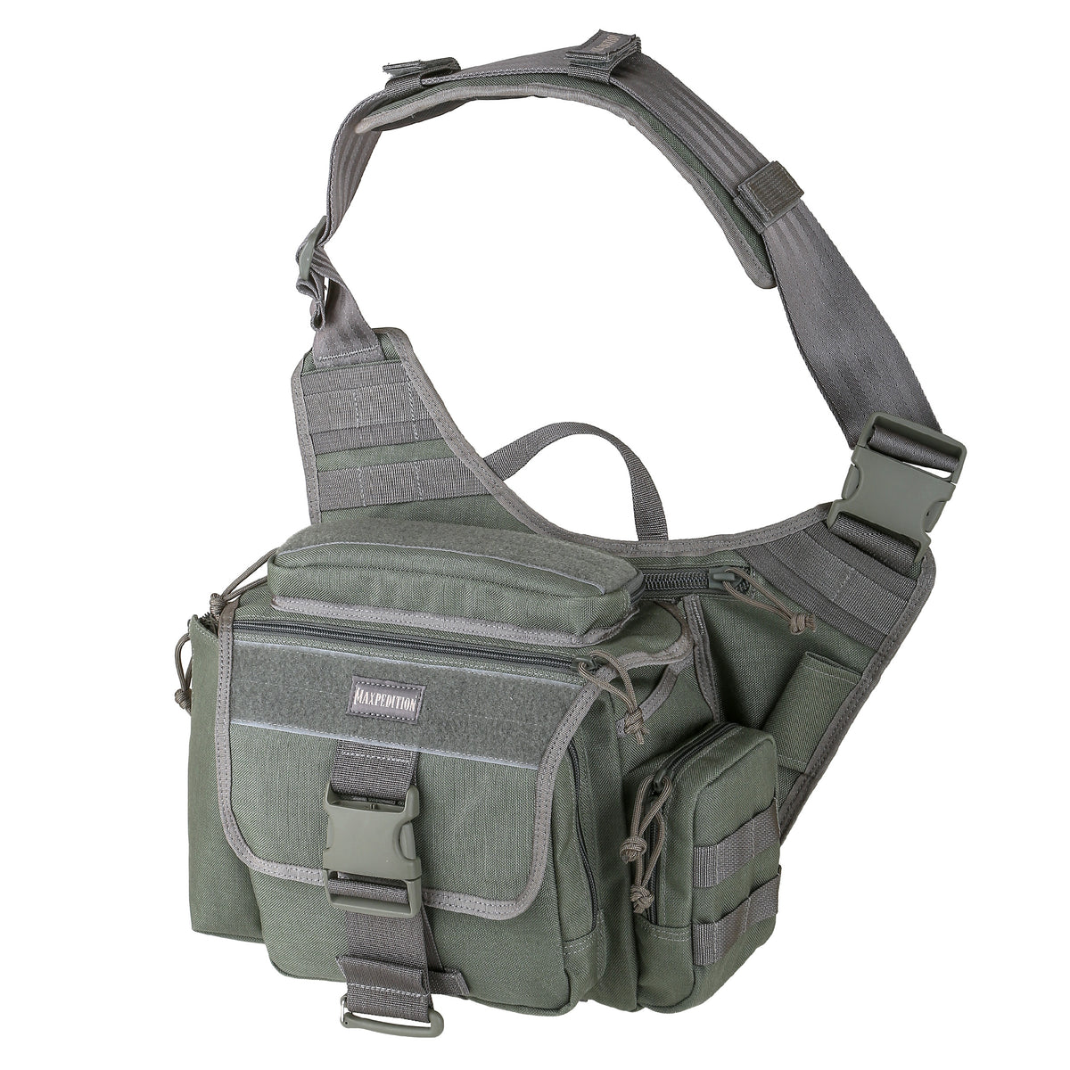 Jumbo™ Novo Plus