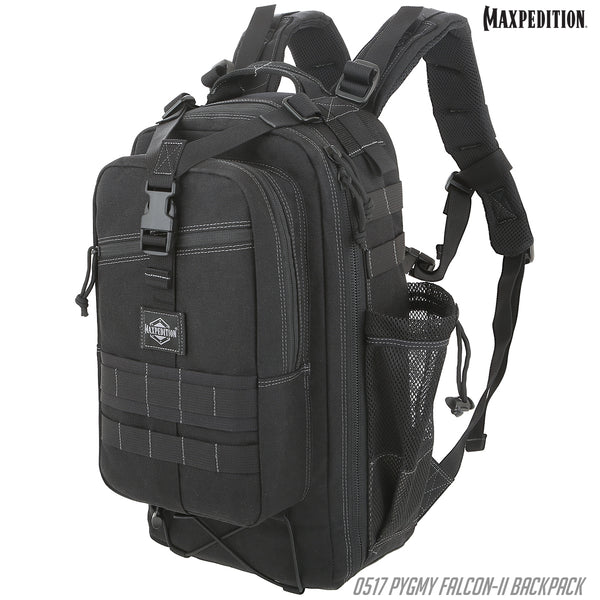 plaag frequentie Referendum Pygmy Falcon-II™ Backpack | Maxpedition – MAXPEDITION