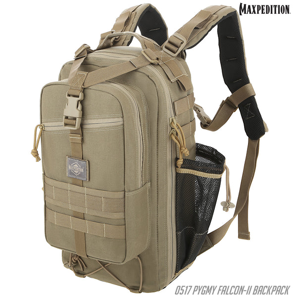 Pygmy Falcon-II Backpack 18L (Buy 1 Get 1 Free. Mix and Match in Multiples of 2. All Sales Final.)