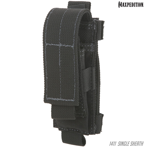 Single Sheath (Buy 1 Get 1 Free. Mix and Match in Multiples of 2. All Sales Final.)
