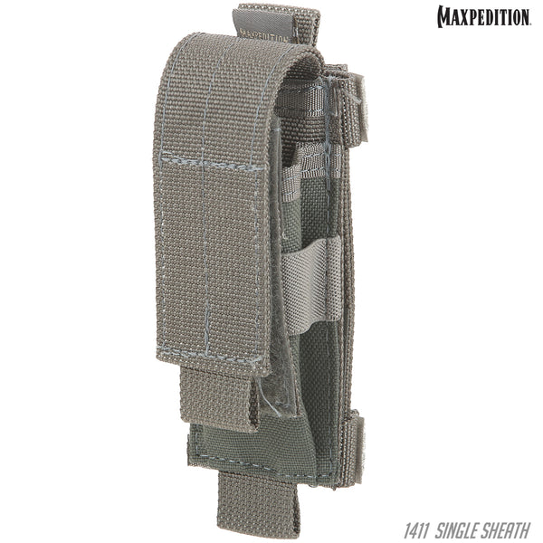 Single Sheath  Maxpedition – MAXPEDITION