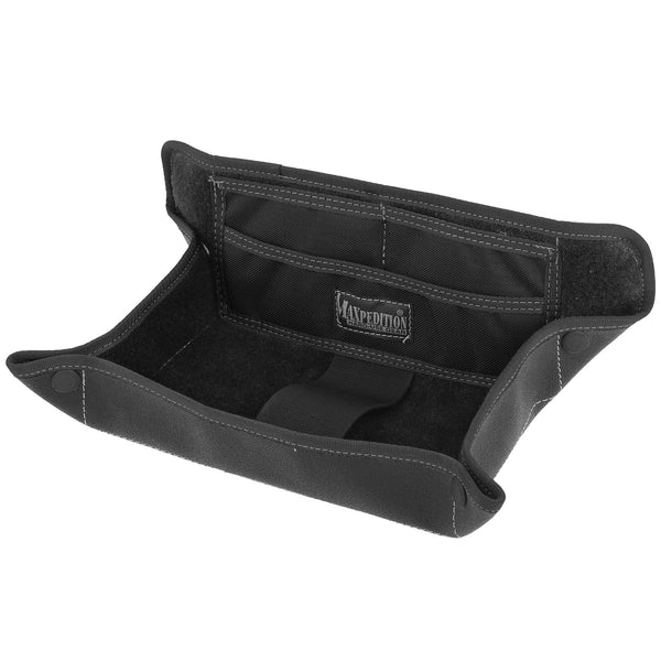 Tactical Travel Tray (Buy 1 Get 1 Free. Mix and Match in Multiples of 2. All Sales Final.)