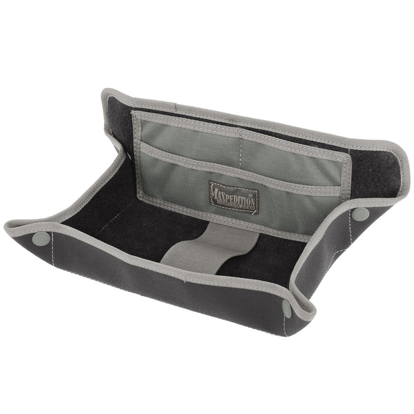 Tactical Travel Tray (Buy 1 Get 1 Free. Mix and Match in Multiples of 2. All Sales Final.)
