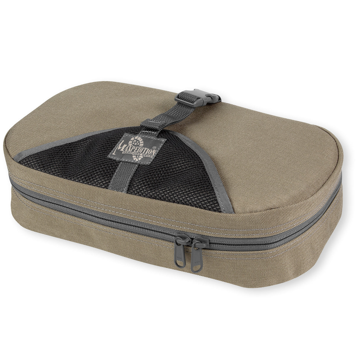Tactical Toiletry Bag (Buy 1 Get 1 Free. Mix and Match in Multiples of 2. All Sales Final.)