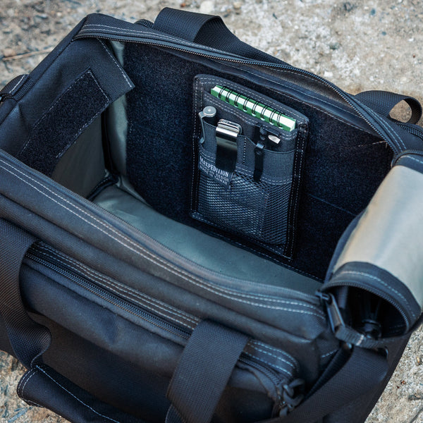 Hook & Loop Mini Organizer (Buy 1 Get 1 Free. Mix and Match in Multiples of 2. All Sales Final.)