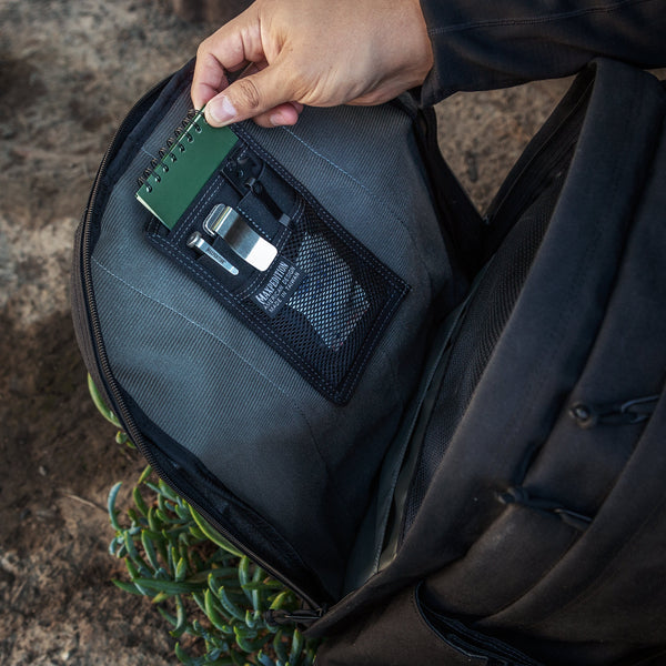 Hook & Loop Mini Organizer (Buy 1 Get 1 Free. Mix and Match in Multiples of 2. All Sales Final.)