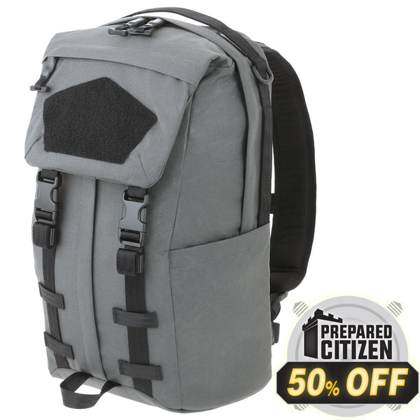 TT22 CCW-Enabled Bug Out Pack (CLOSEOUT SALE. FINAL SALE.)
