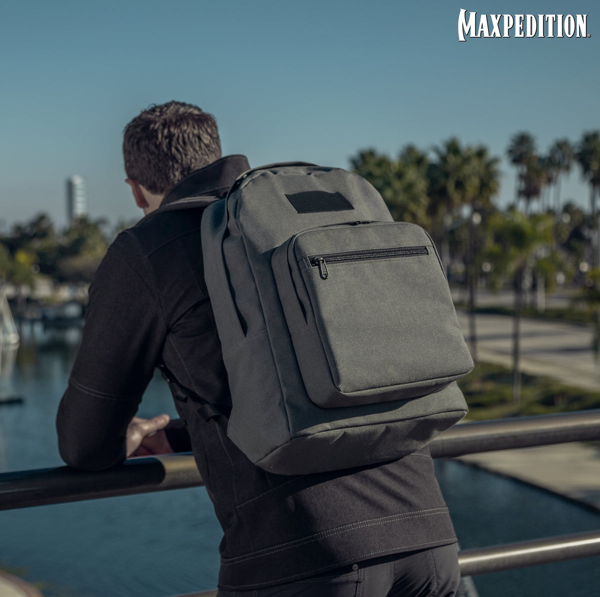 Prepared Citizen Classic v2.0 Backpack