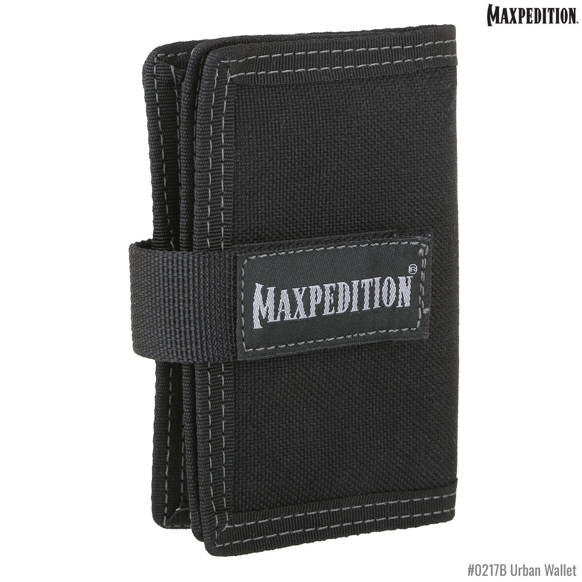 Urban Wallet (Buy 1 Get 1 Free. Mix and Match in Multiples of 2. All Sales Final.)