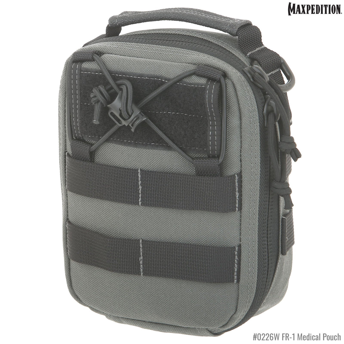 FR-1 Medical Pouch (Buy 1 Get 1 Free. Mix and Match in Multiples of 2. All Sales Final.)