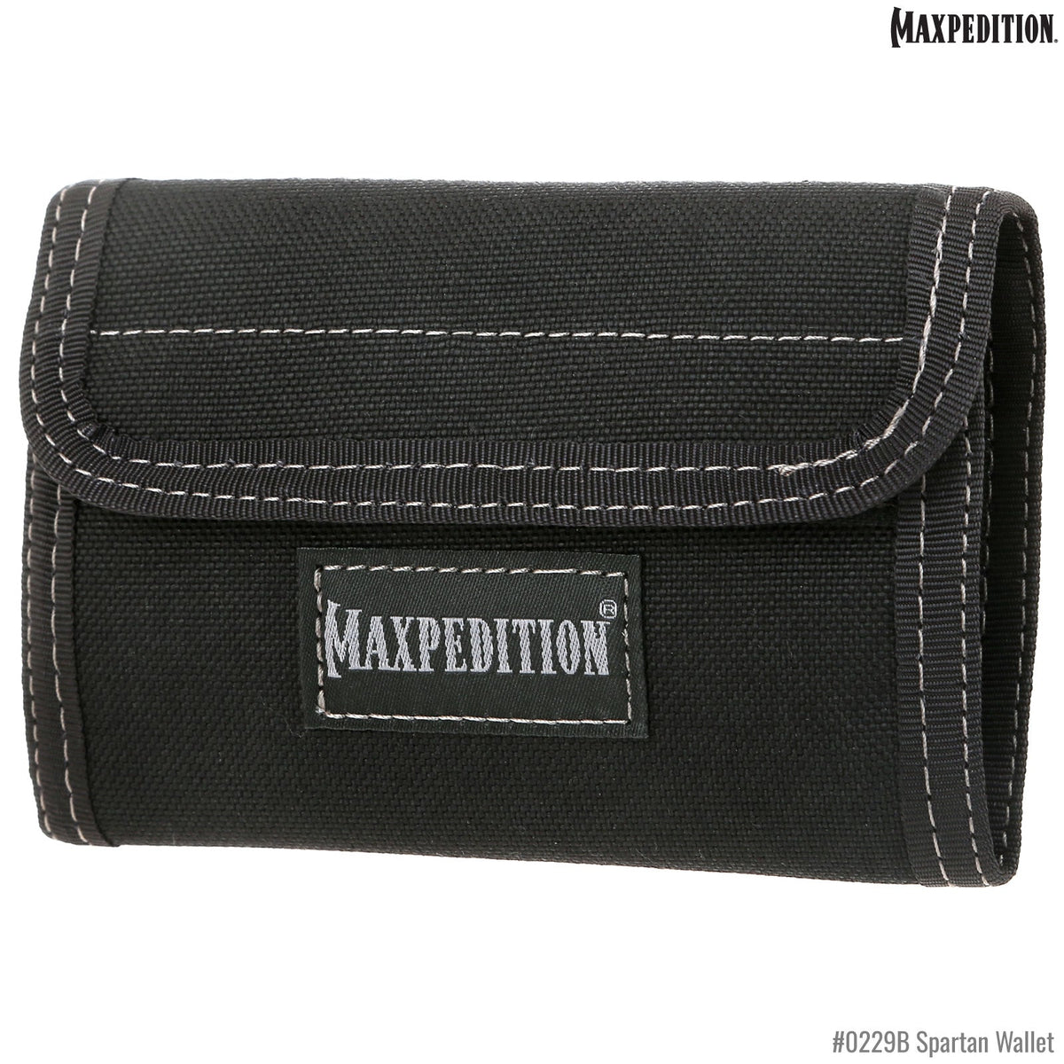 Spartan Wallet (Buy 1 Get 1 Free. Mix and Match in Multiples of 2. All Sales Final.)