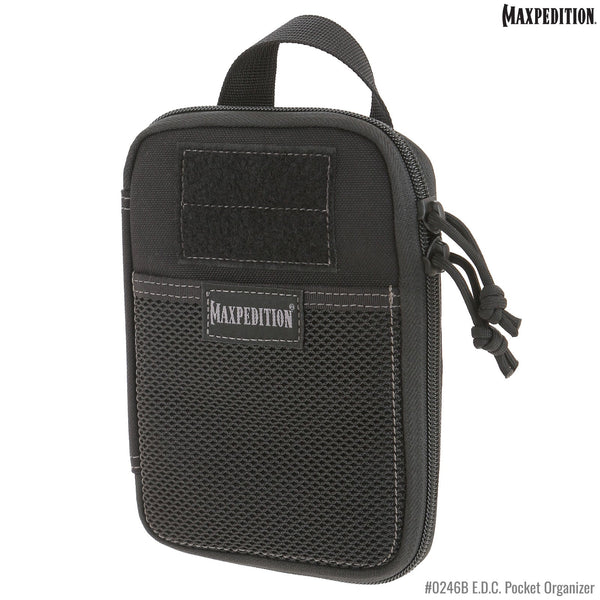 E.D.C. Pocket Organizer (Buy 1 Get 1 Free Pocket Organizer. Mix and Match in Multiples of 2. All Sales Final.)