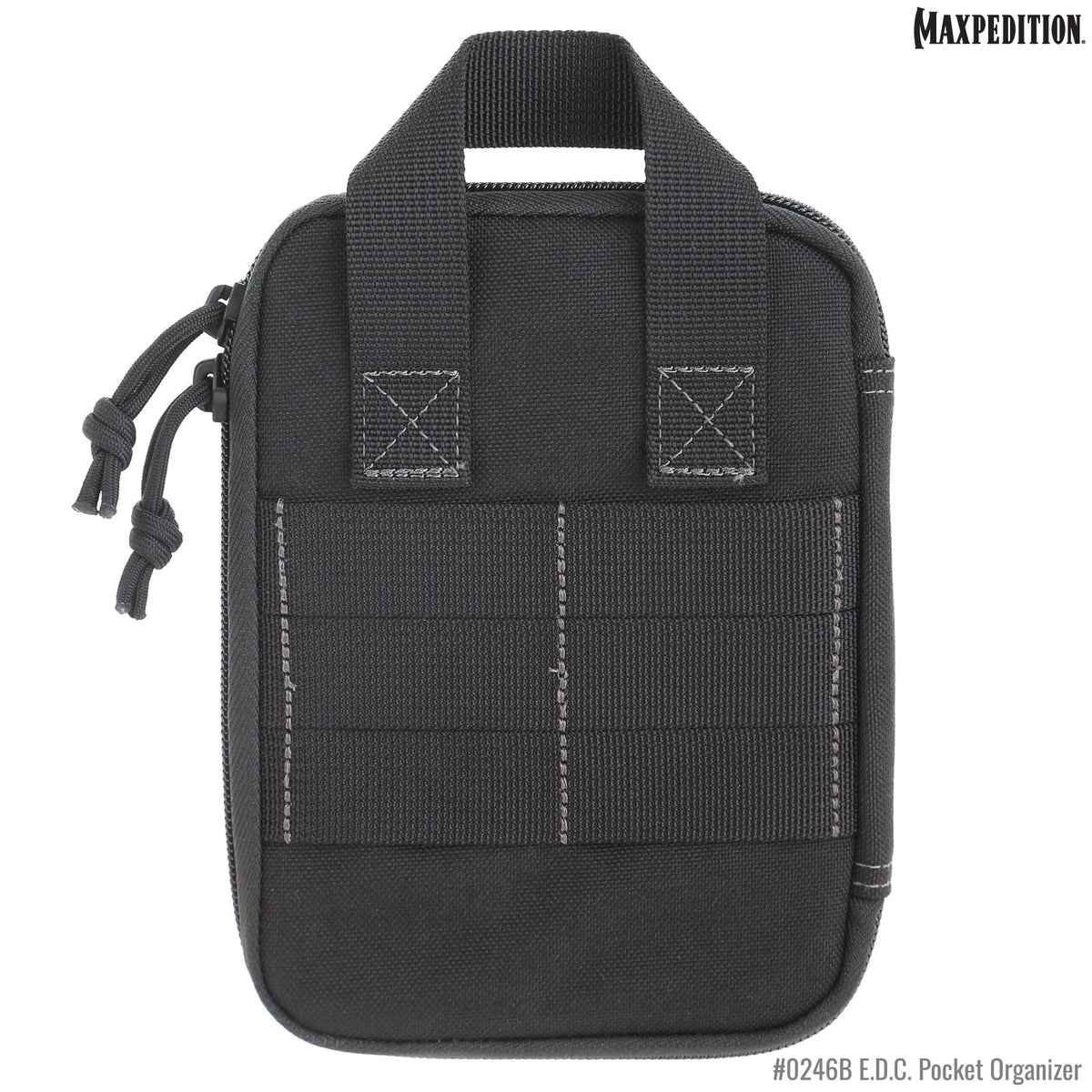 E.D.C. Pocket Organizer (Buy 1 Get 1 Free Pocket Organizer. Mix and Match in Multiples of 2. All Sales Final.)