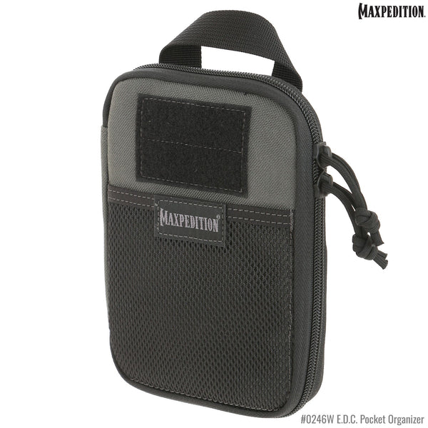E.D.C. Pocket Organizer (Buy 1 Get 1 Free Pocket Organizer. Mix and Match in Multiples of 2. All Sales Final.)