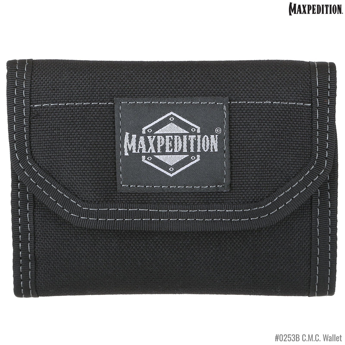 C.M.C. Wallet (Buy 1 Get 1 Free. Mix and Match in Multiples of 2. All Sales Final.)