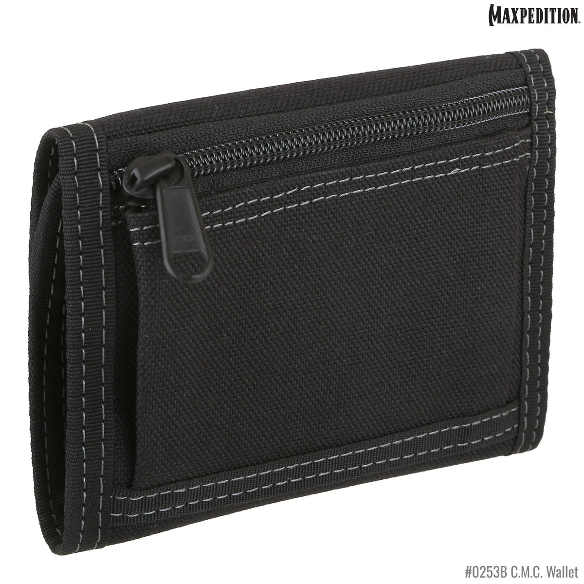 C.M.C. Wallet (Buy 1 Get 1 Free. Mix and Match in Multiples of 2. All Sales Final.)