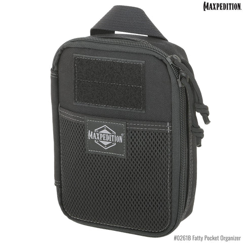 Fatty Pocket Organizer (Buy 1 Get 1 Free Pocket Organizer. Mix and Match in Multiples of 2. All Sales Final.)