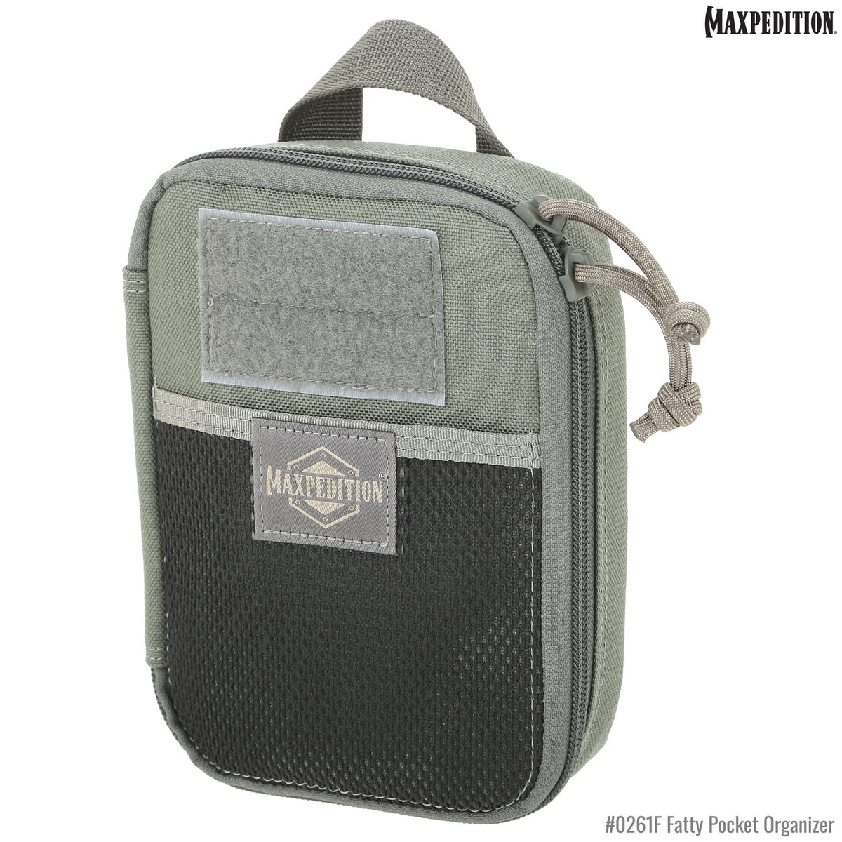 Fatty Pocket Organizer (Buy 1 Get 1 Free Pocket Organizer. Mix and Match in Multiples of 2. All Sales Final.)