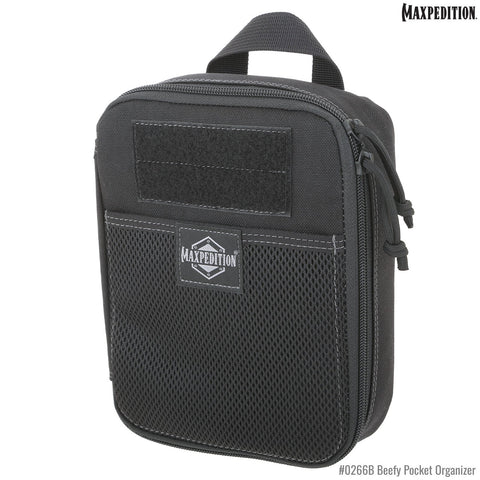 Beefy Pocket Organizer (Buy 1 Get 1 Free Pocket Organizer. Mix and Match in Multiples of 2. All Sales Final.)