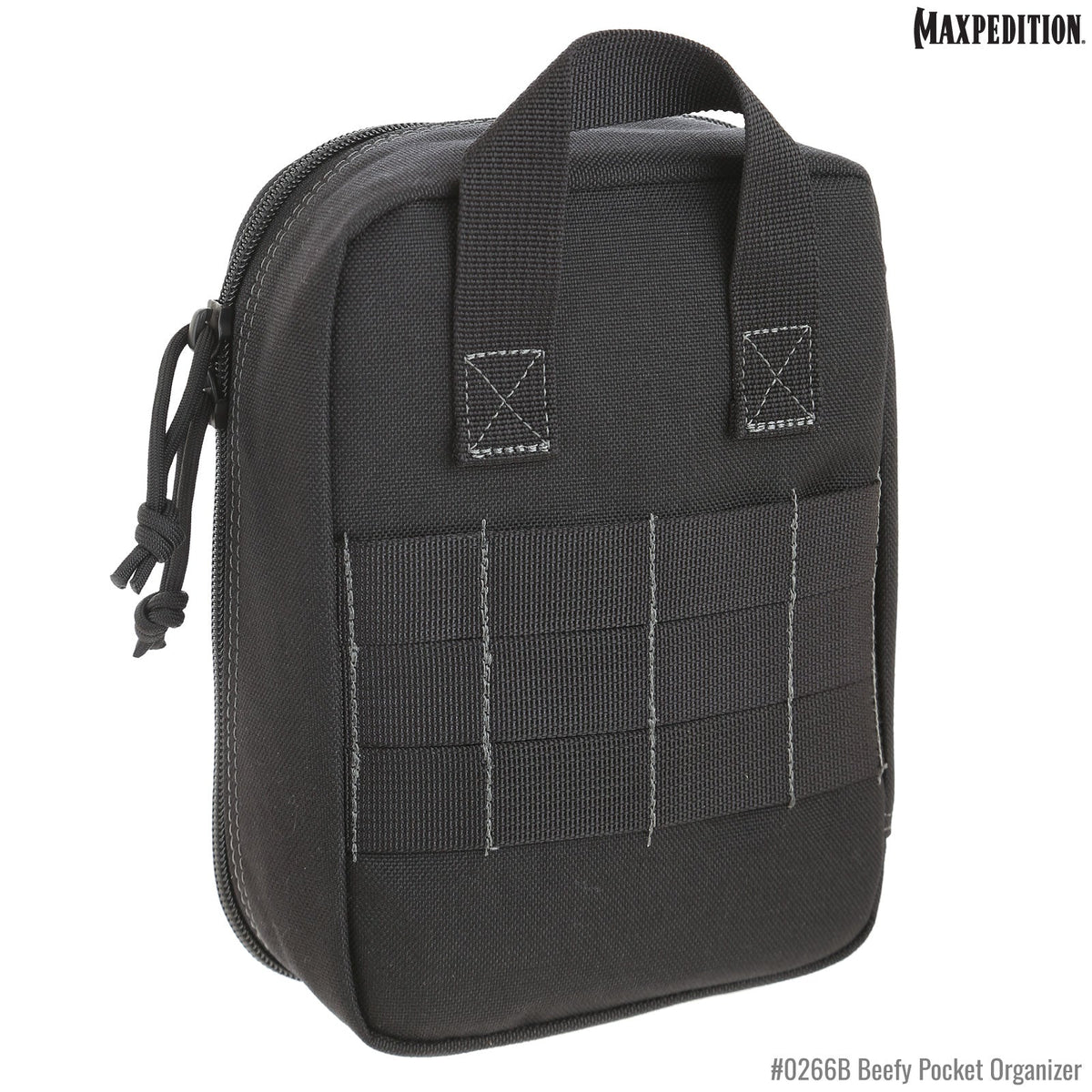 Beefy Pocket Organizer (Buy 1 Get 1 Free Pocket Organizer. Mix and Match in Multiples of 2. All Sales Final.)