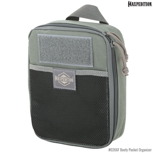 pocket gear Beefy™ Pocket Organizer