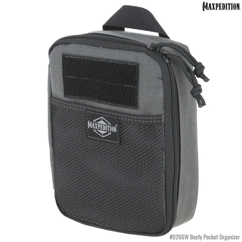 Beefy Pocket Organizer (Buy 1 Get 1 Free Pocket Organizer. Mix and Match in Multiples of 2. All Sales Final.)