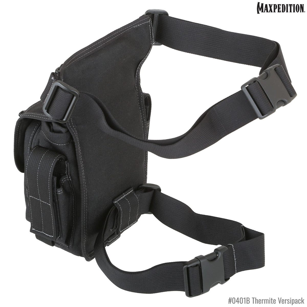 Thermite Versipack (Buy 1 Get 1 Free. Mix and Match in Multiples of 2. All Sales Final.)