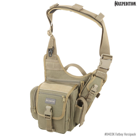 Fatboy Versipack (Buy 1 Get 1 Free. Mix and Match in Multiples of 2. All Sales Final.)